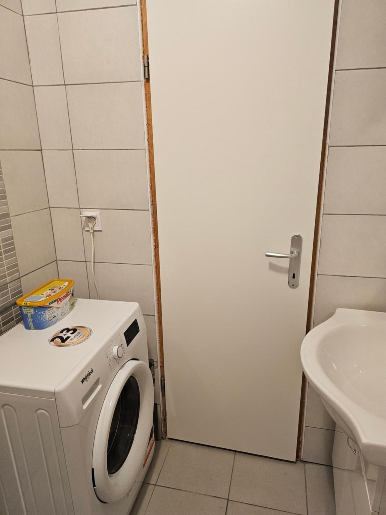 Apartments Lumi Рогозниця Екстер'єр фото