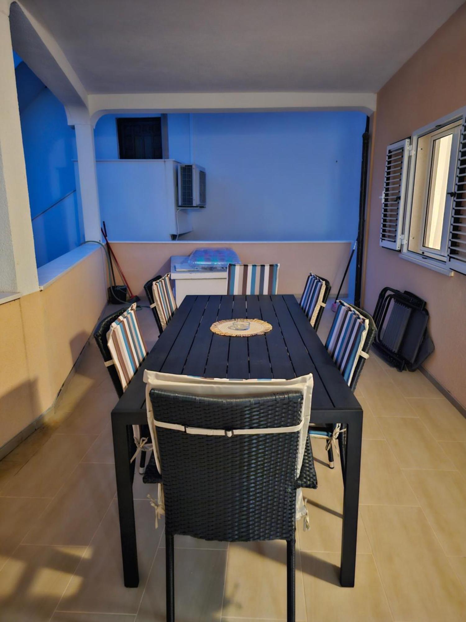 Apartments Lumi Рогозниця Екстер'єр фото